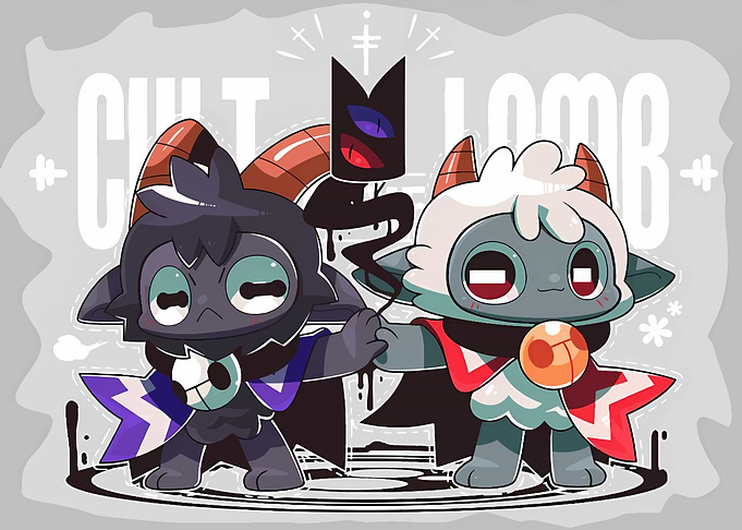 Cult of the Lamb