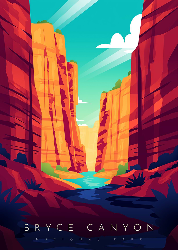 Bryce Canyon National Park