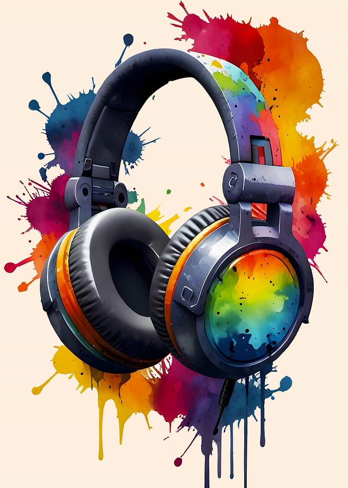 Tune in to Art