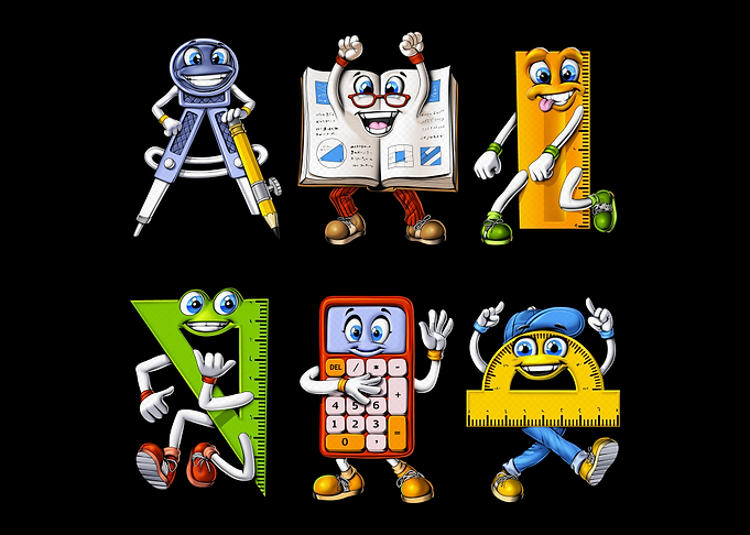Math Tools