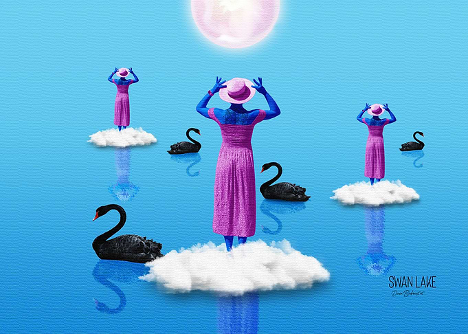 Swan Lake