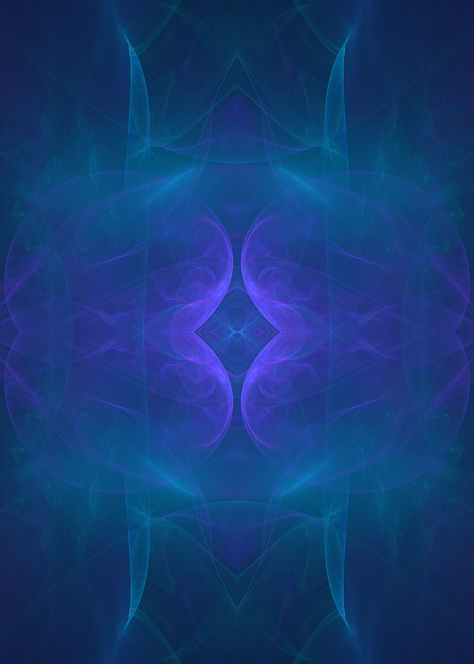 Eye of the Ocean