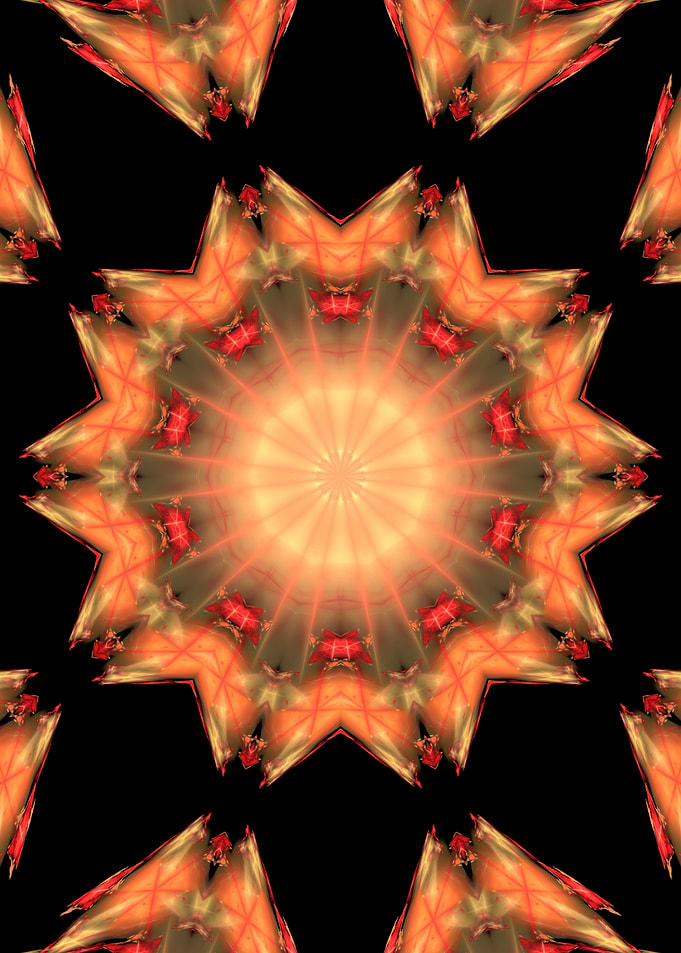 Solar Radiance