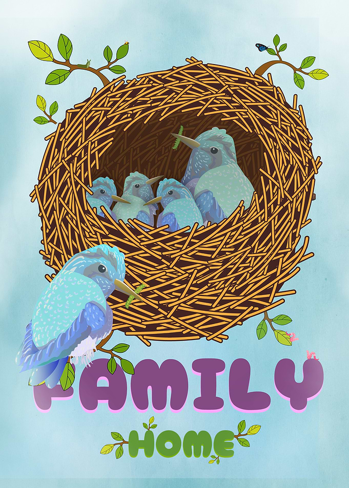 Family Home