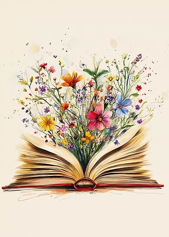 Book of Flowers