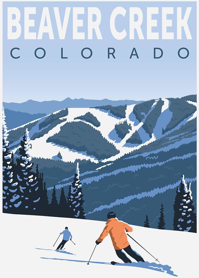 Beaver Creek Colorado