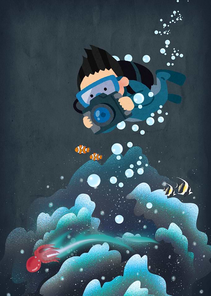 Marine Life