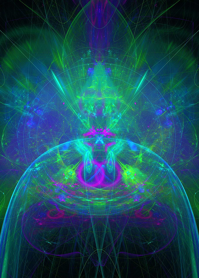 Digital Sea