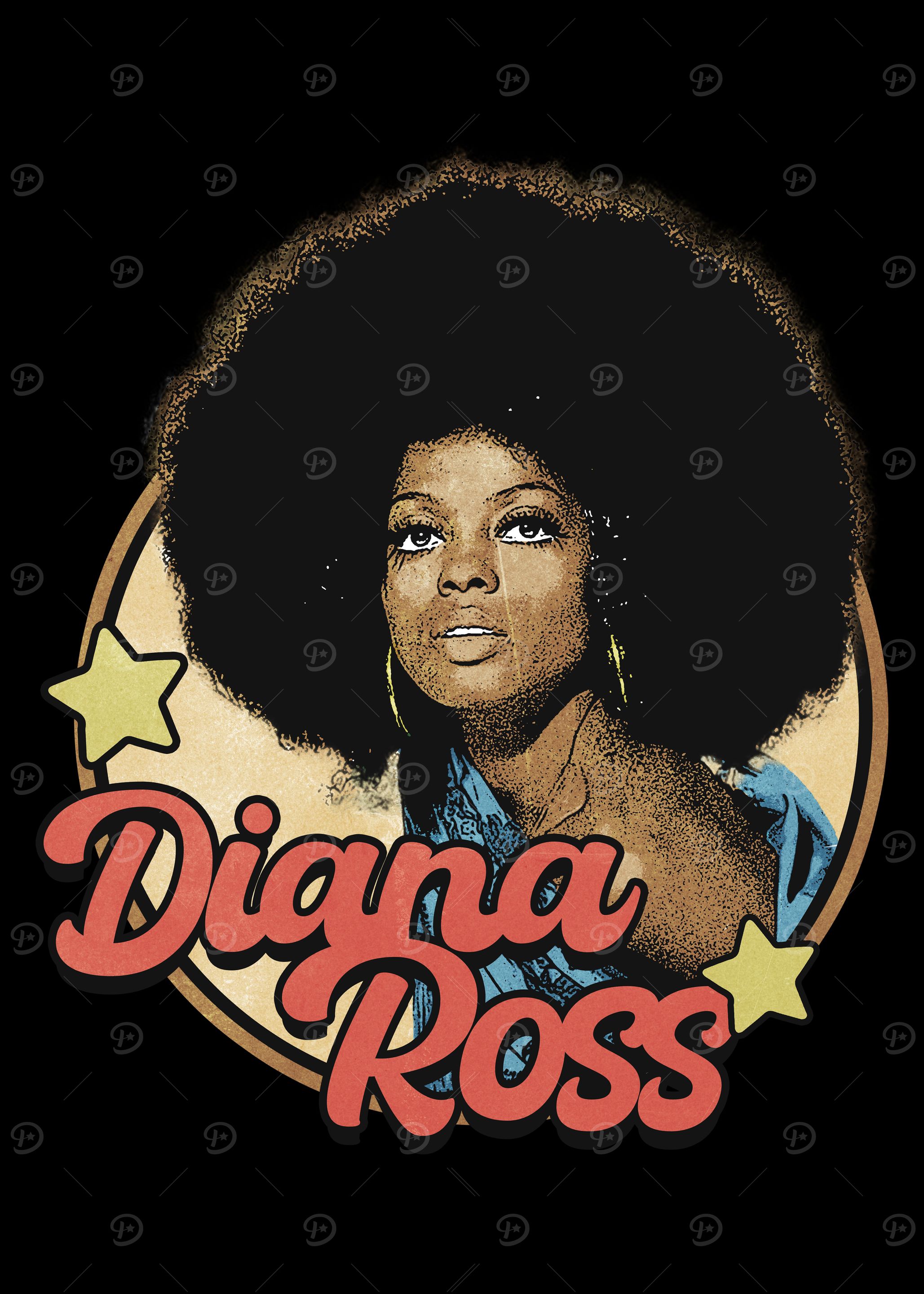 Vintage 70s Posters Online - Shop Unique Metal Prints, Pictures