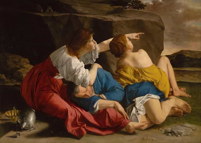 The Finding of Moses