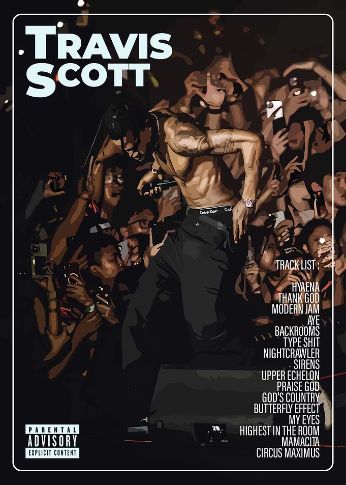 Travis Scott