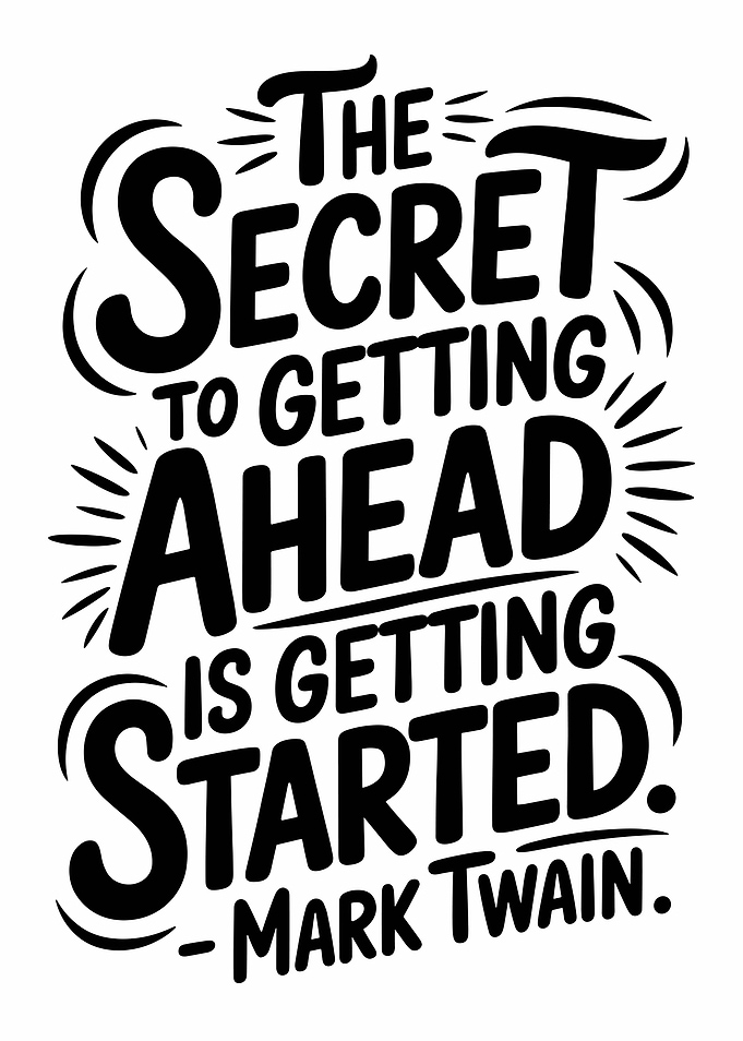 Mark Twain Quote