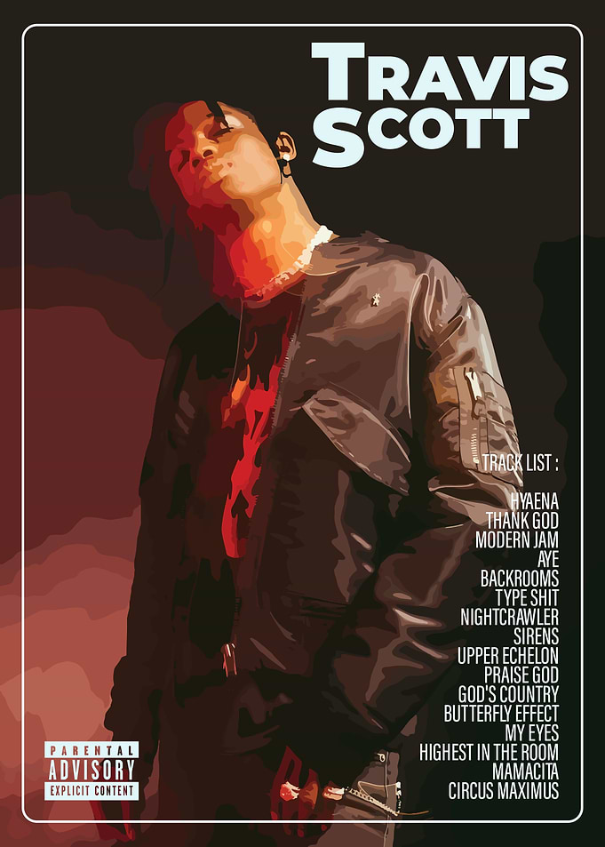 Travis Scott