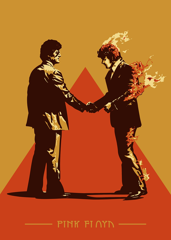 Pink Floyd - The Wall