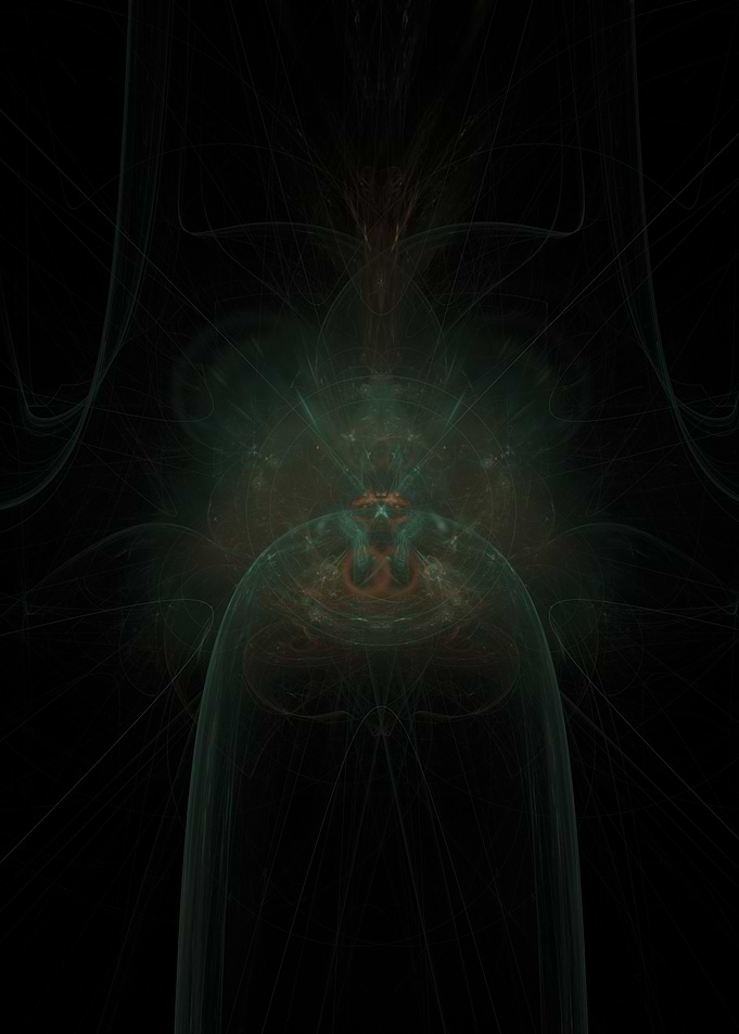 Apparition of Dread