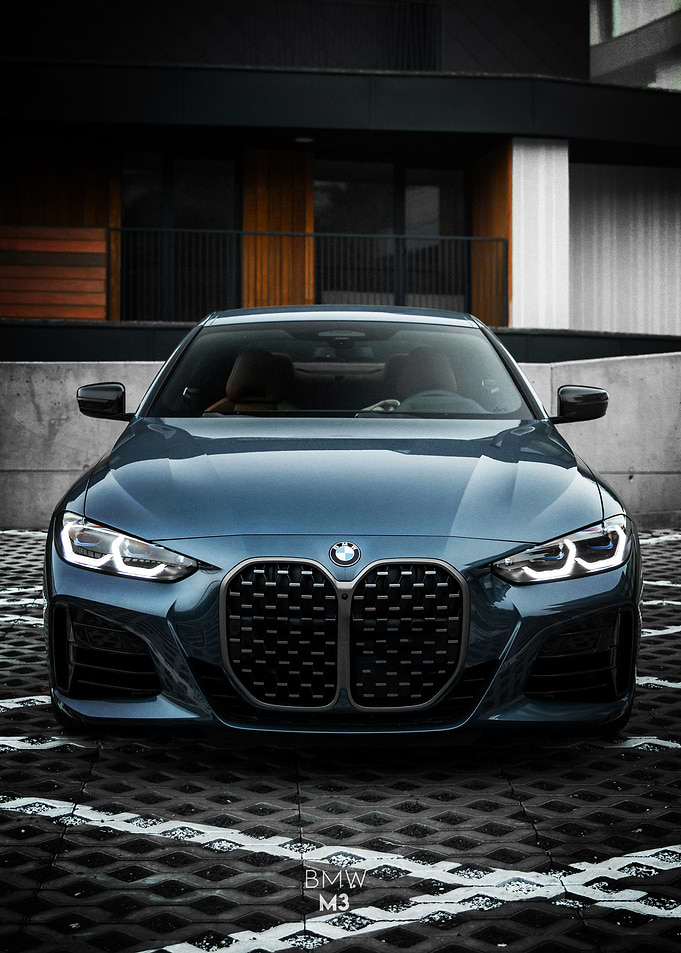 BMW M3