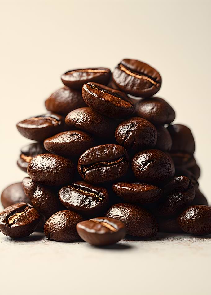 Coffee Beans Roast