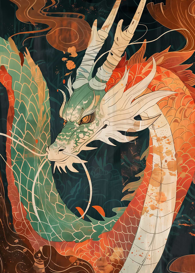 Dragon 26