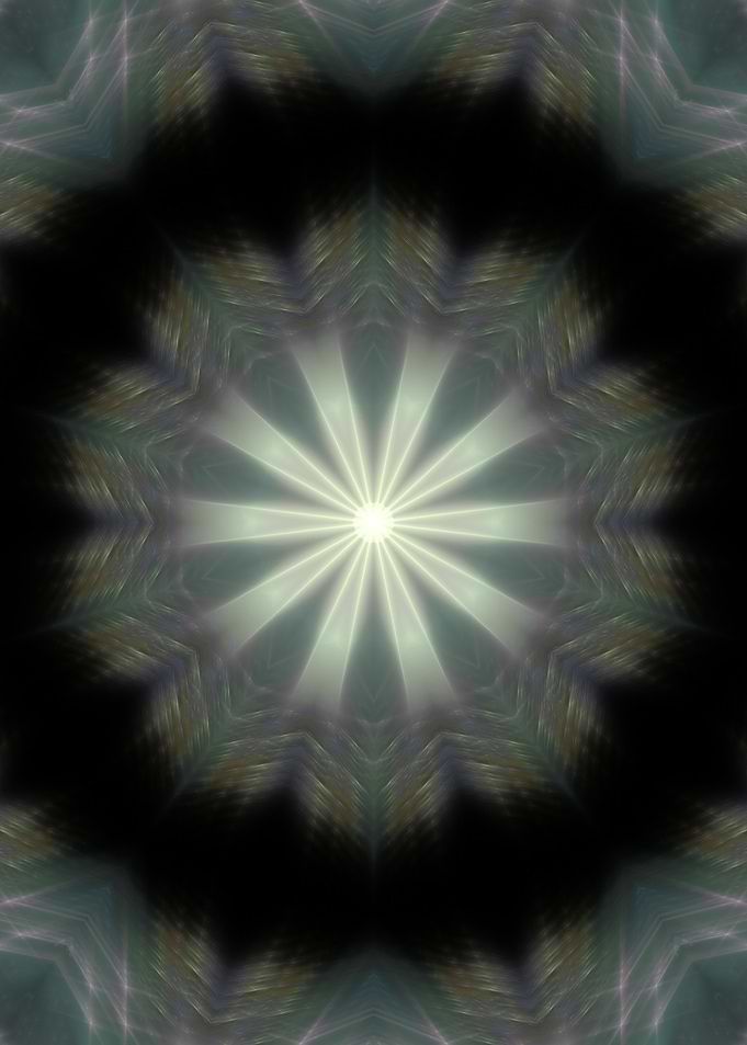 Fading Starlight
