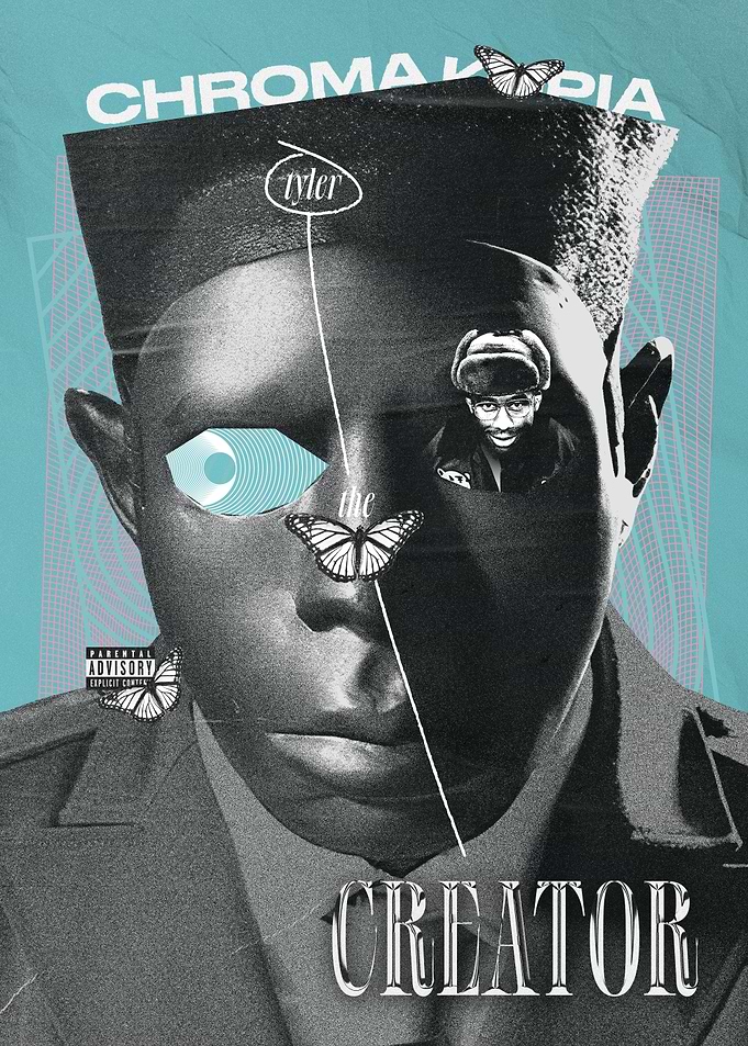 Tyler the Creator