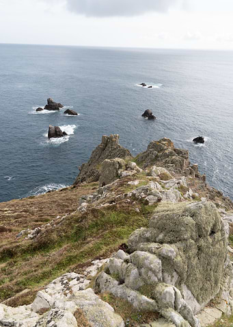Ouessant Island, Brittany, France - Bretagne