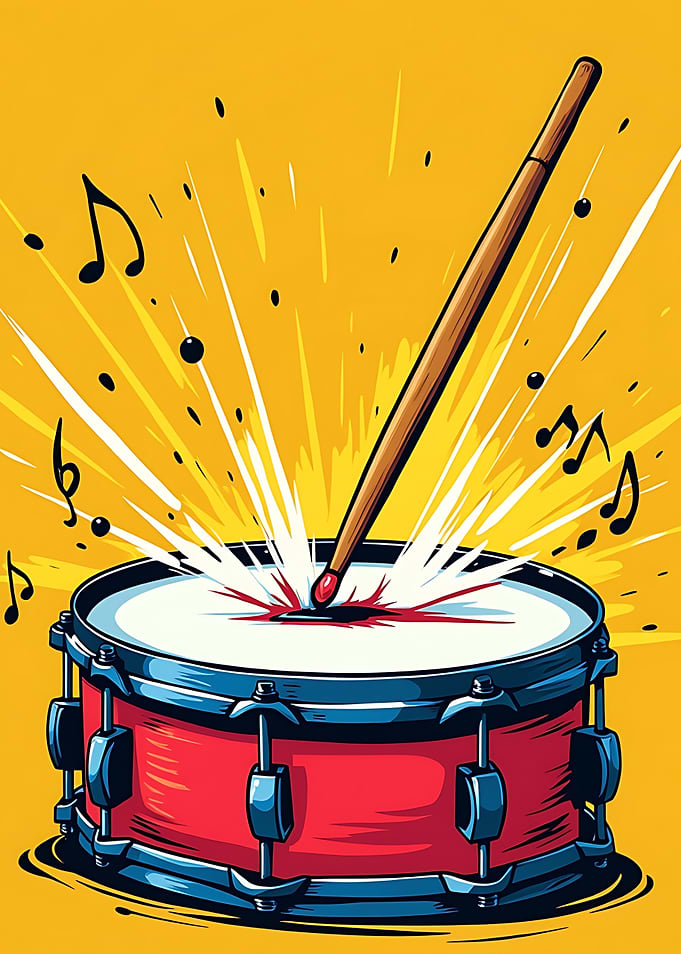 Drum Solo
