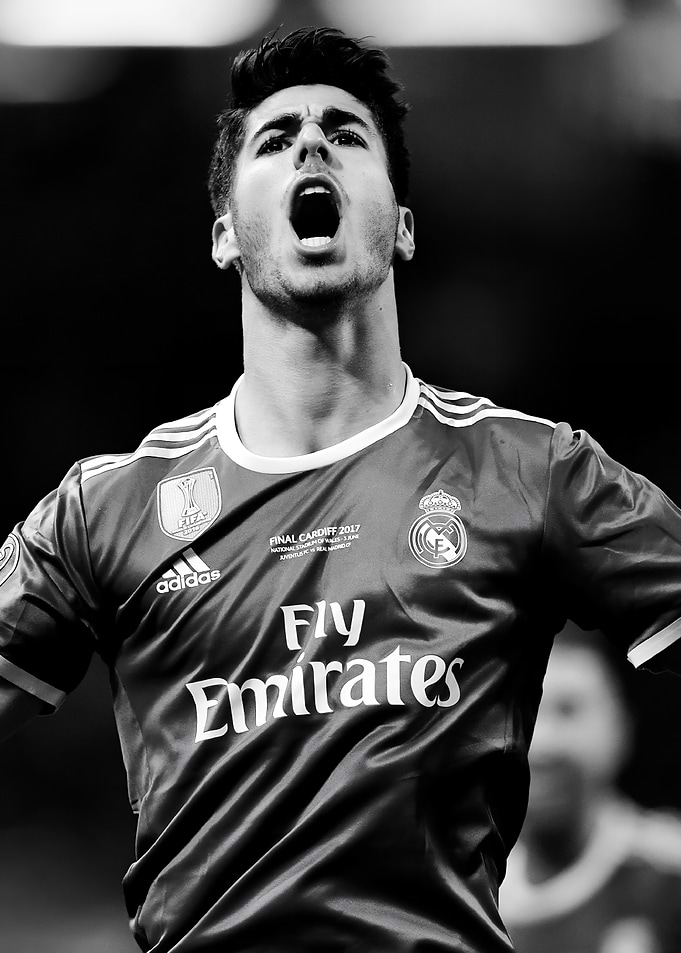 Marco Asensio