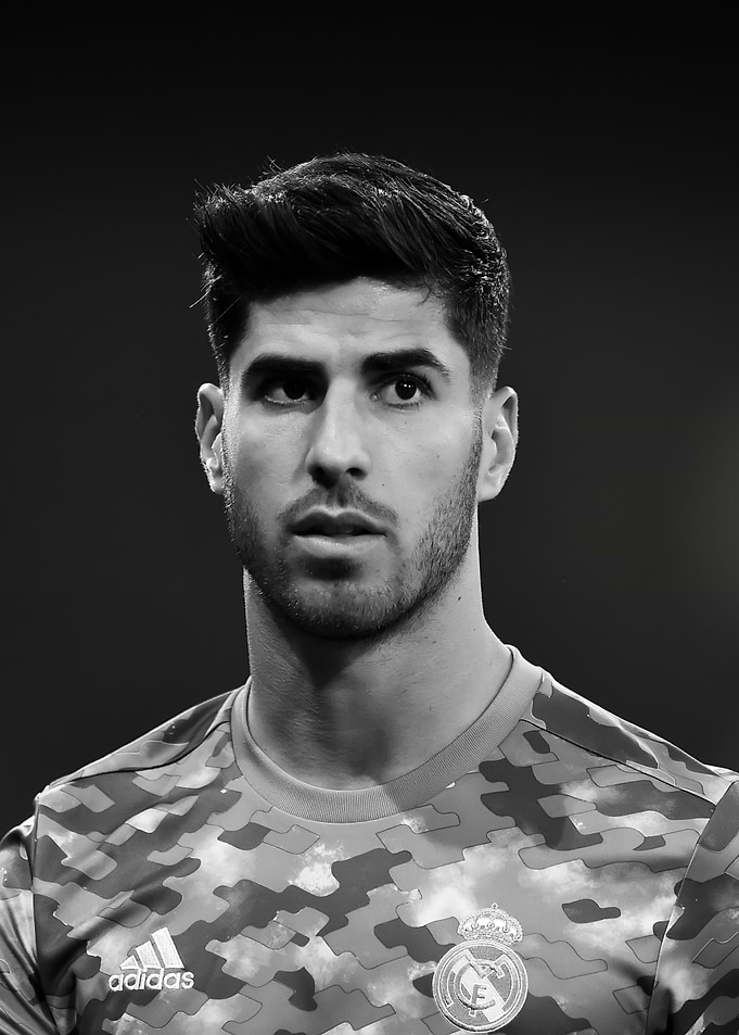 Marco Asensio Willemsen