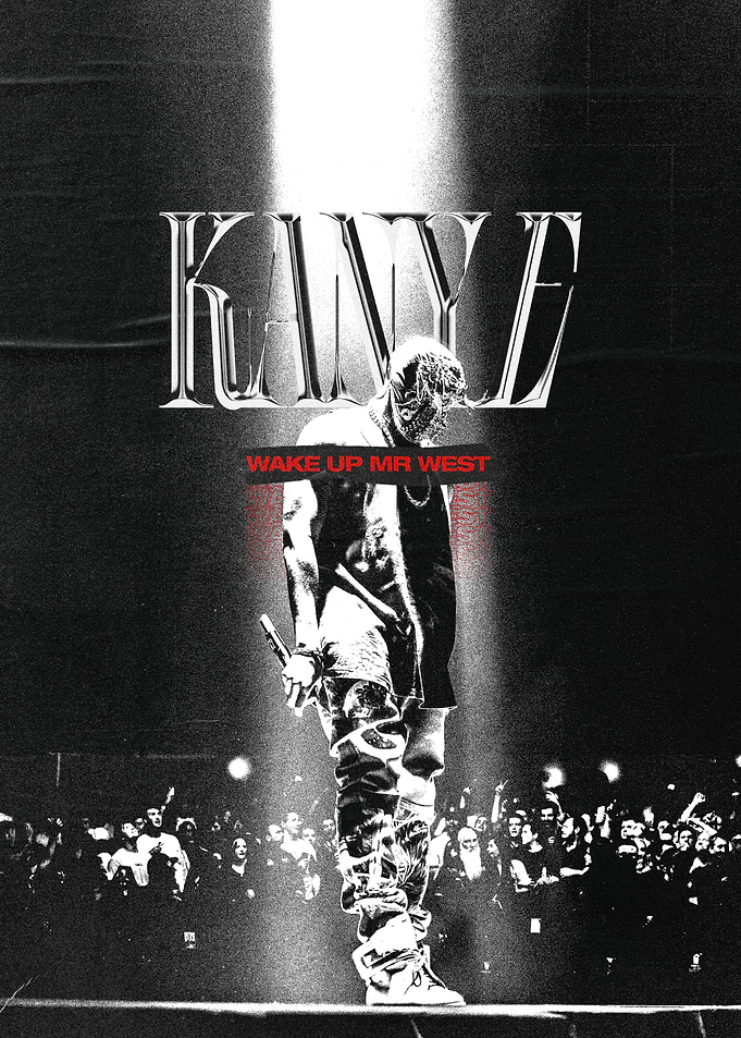 Kanye West