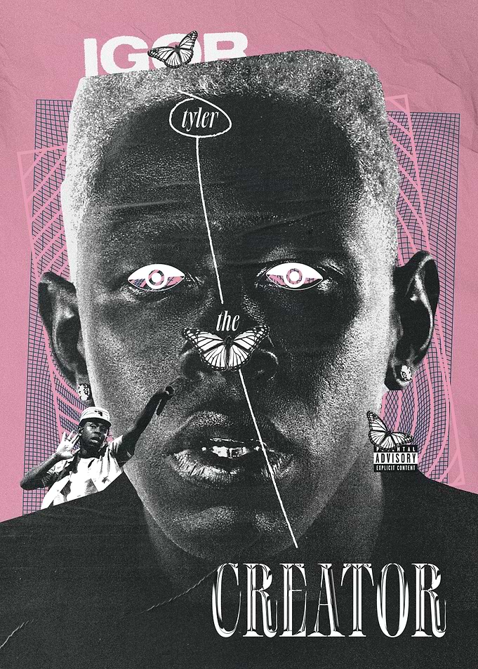 Tyler the Creator