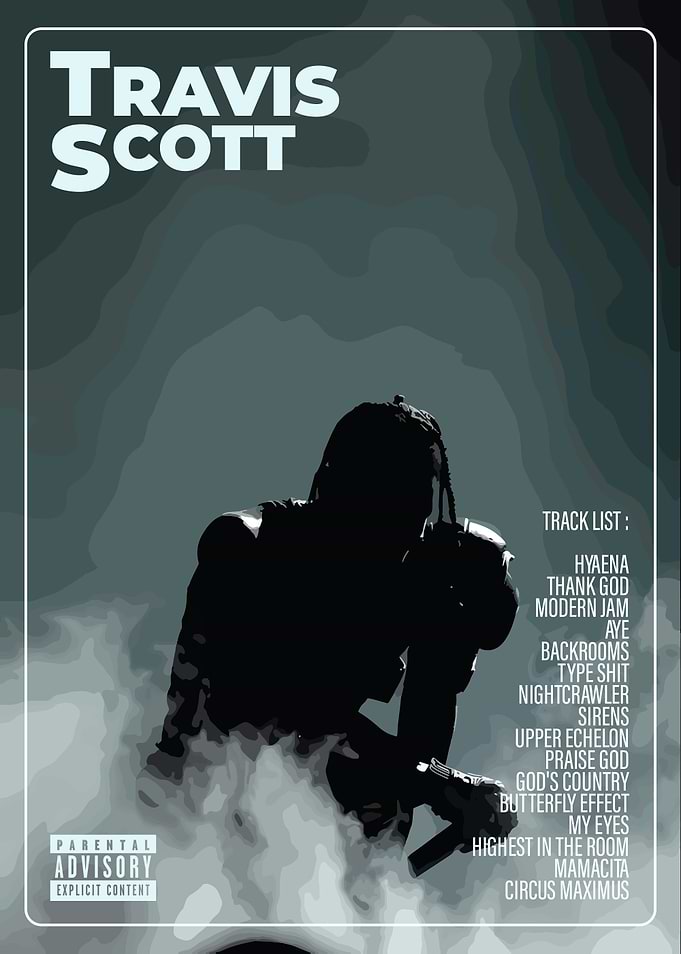 Travis Scott
