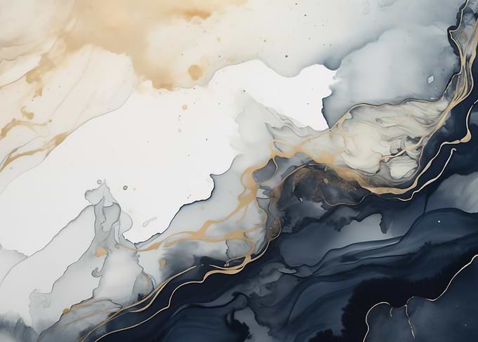 Marble Texture Background