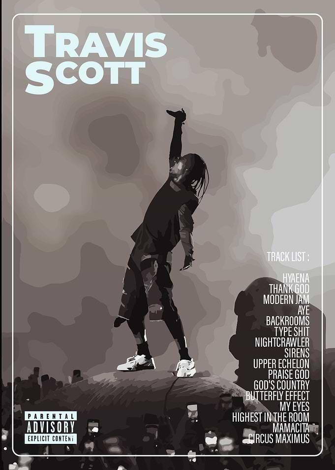 Travis Scott