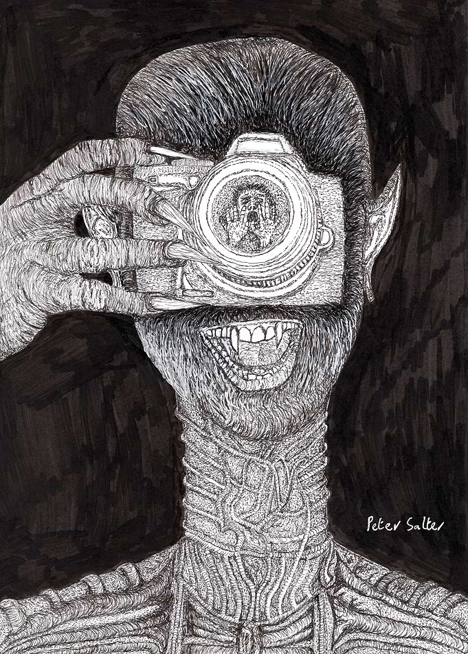 Camera