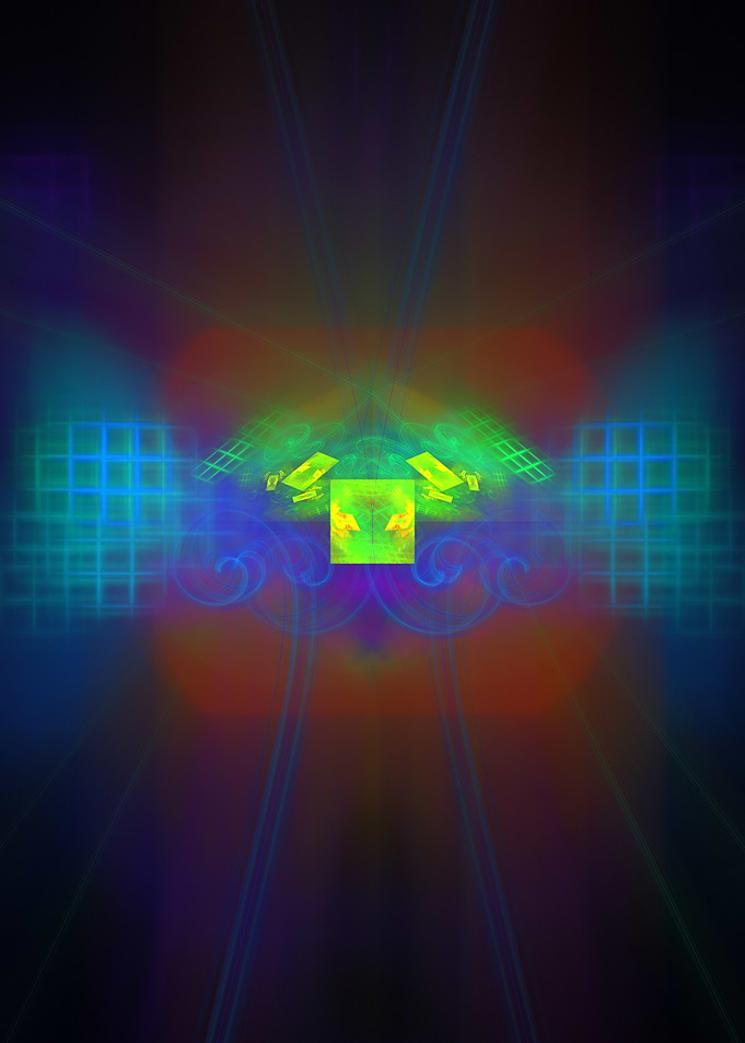 Neon Rave