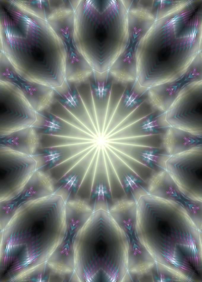 Sacred Feathers