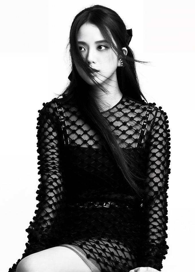 Kim Ji soo