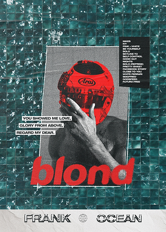 Frank Ocean