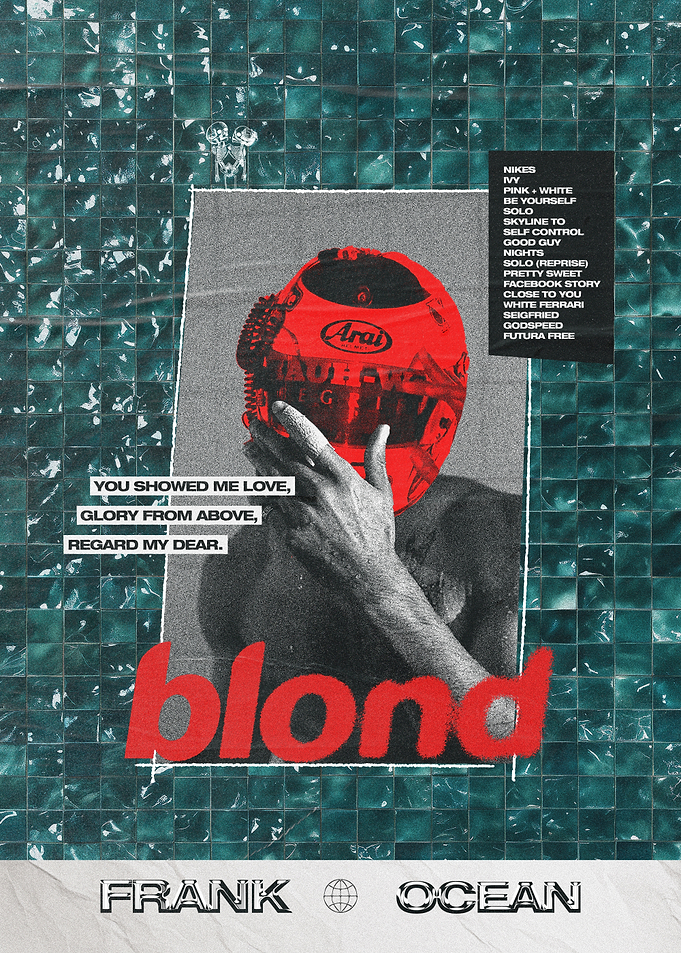 Frank Ocean