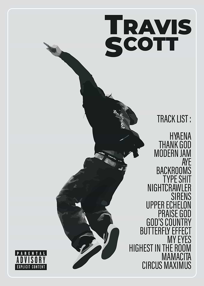 Travis Scott