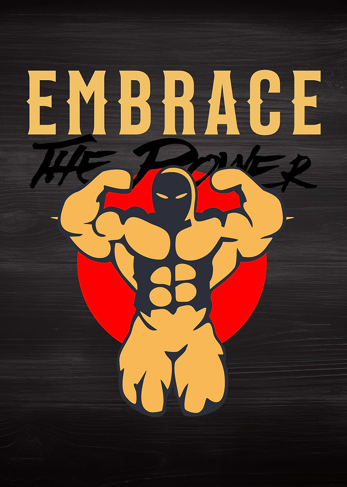 Embrace The Power