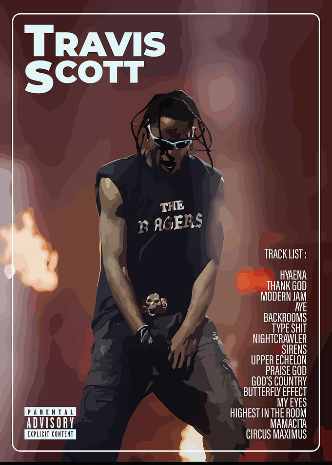 Travis Scott