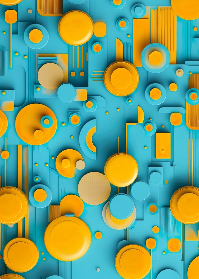Circles in Motion