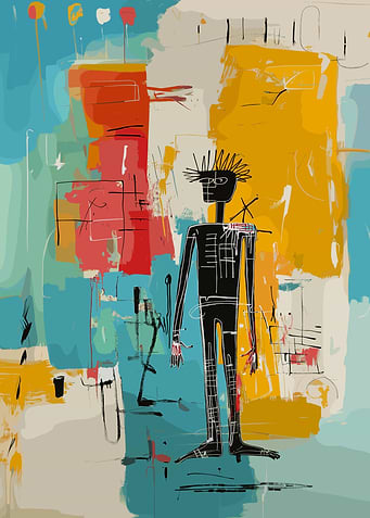 Original Man Standing