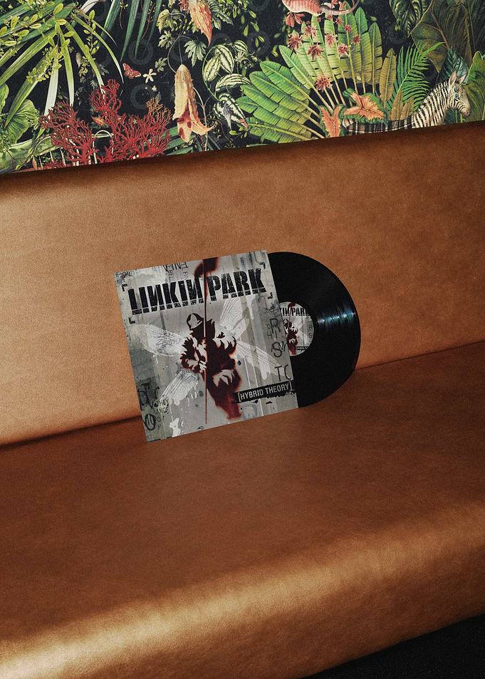 Linkin Park