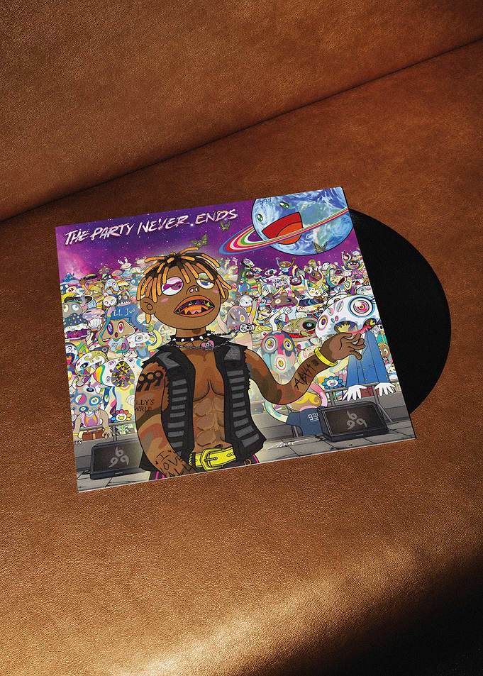 Juice Wrld