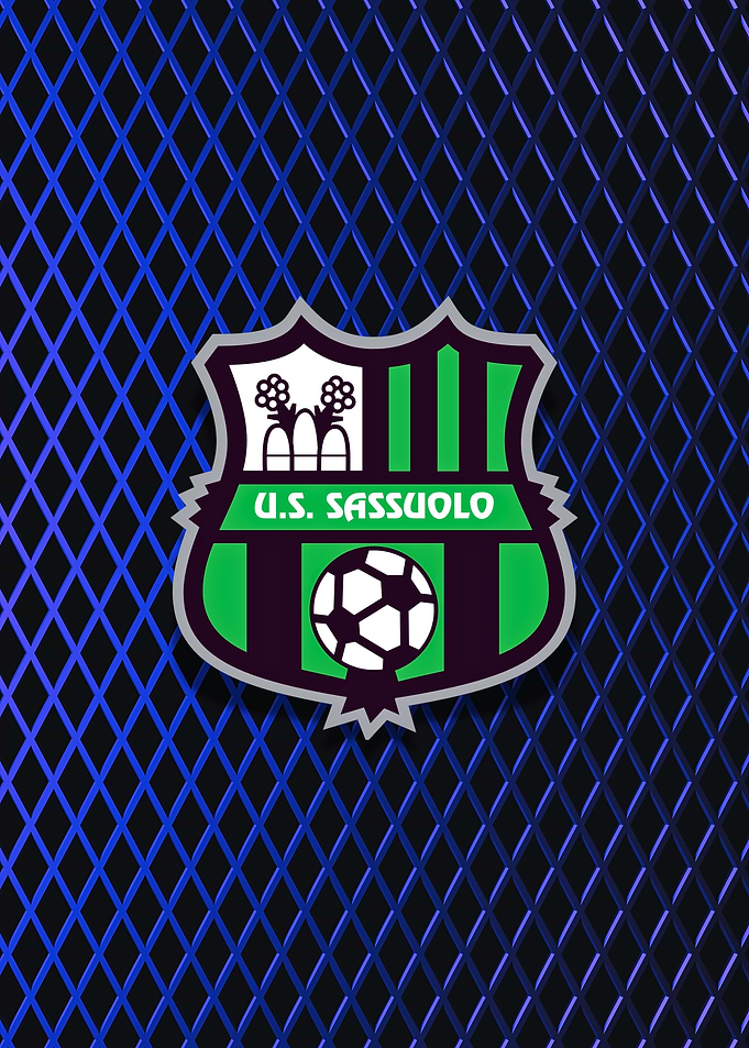 Sassuolo Calcio Logo