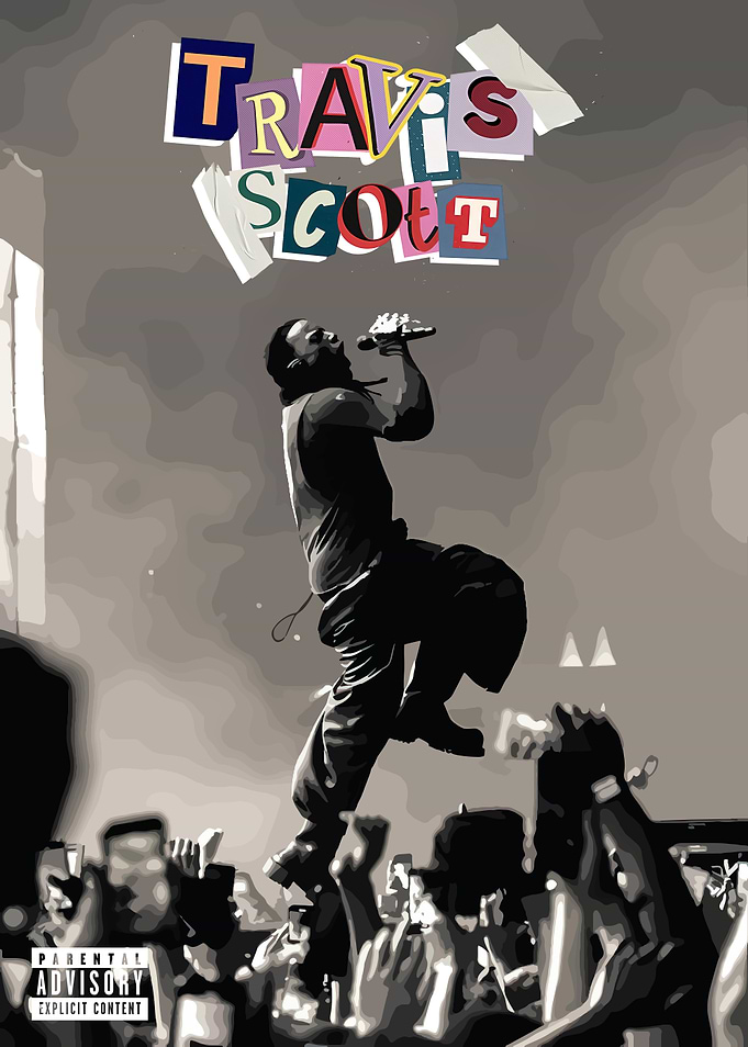 Travis Scott