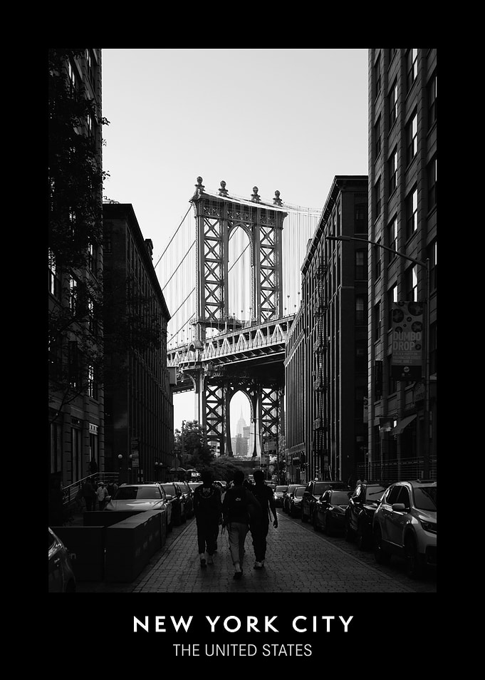 Manhattan Bridge NYC