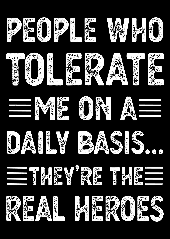 Real Heroes Quote